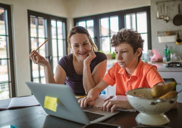 Foto - De Internetschool