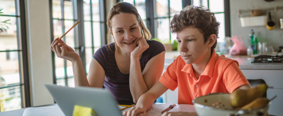 thuisonderwijs