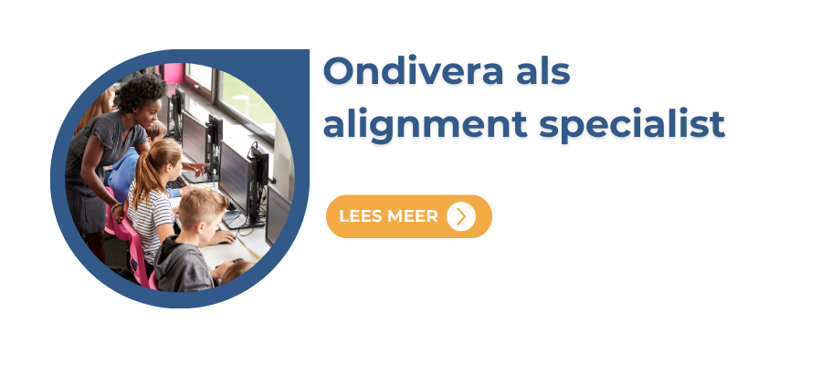 Ondivera als alignment specialist