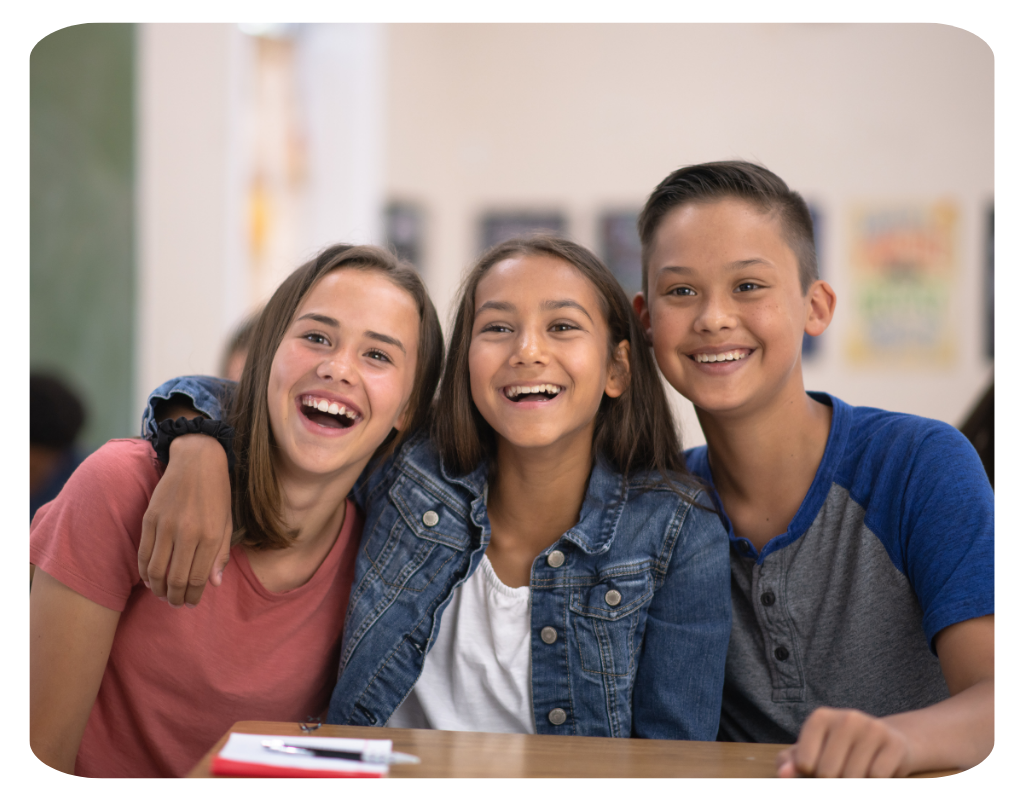 De inclusieve digitale leeromgeving