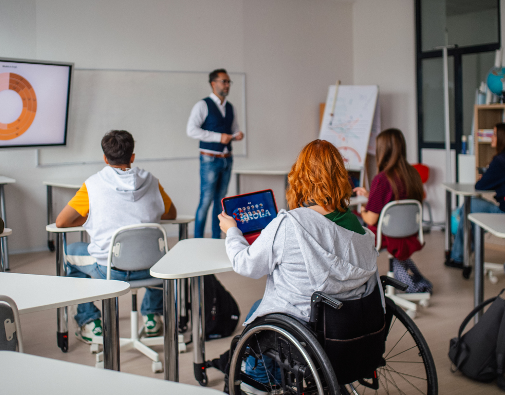 inclusief onderwijs (1)
