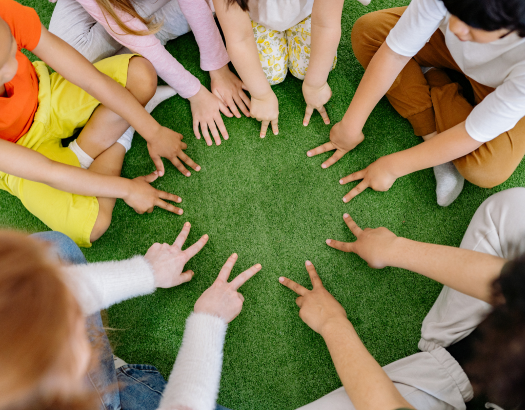 inclusief onderwijs Inclusief onderwijs